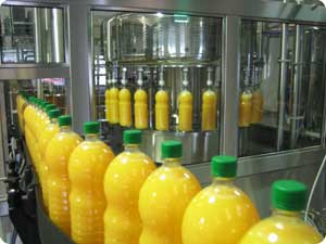 Rinser / Filler / Capper